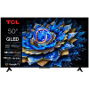 TCL 50T69C, UHD, SmartTV, T69C, GoogleTV, 50
