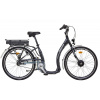 LIBERTY e-COMFY AL 7spd NEXUS Farba rámu:: Antracitová, Predná vidlica: Bez odpruženej vidlice, Veĺkosť batérie :: Li-Ion 36V/14Ah-70km
