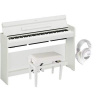 Yamaha YDP-S35 White SET2 Digitálne piano - set