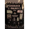 Sherlock Holmes Novels - Arthur Conan Doyle, Penguin Books Ltd