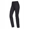 Ocún nohavice Kaira pants dark grey india ink
