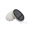 Flexipads Merino Swirl Free Soft Wool Wash Mitt