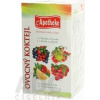 MEDIATE s.r.o. APOTHEKE PREMIER SELECTION ČAJ OVOCNÝ KOKTEJL - 20x2 g (40 g)