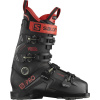 Salomon S Pro X100 GW Man L41559100 - black/red/metal/belluga 30/30.5