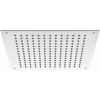 STEINBERG 390 horná sprcha Relax Rain, 550 x 550 mm, 1jet, leštená nerezová oceľ, 3906512