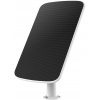 Solární panel Ezviz CS-CMT Solar Panel E pro bateriové kamery, 6.18W, USB-C