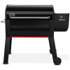 WEBER Gril Smoque XL