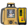Nivelak - Digitálny rotačný laser Topcon RL-SV2S (Nivelak - Digitálny rotačný laser Topcon RL-SV2S)