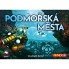 Hra Podmorské mestá Mindok (hra v češtine)