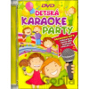 Detská karaoke party - DVD - Zune Trade