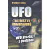 UFO Tajemství Homosaurů