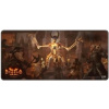 Diablo 2: Resurrected Mephisto Mousepad, XL