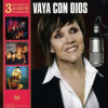 3CD/Box Set Vaya Con Dios: 3 Original Album Classics