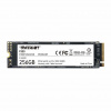 SSD disk Patriot P300 256GB, M.2 2280, PCIe 3.0 x4, NVMe