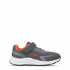 Tenisky Slazenger Grey 1076200 C13 (31.5)