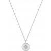 ANIA HAIE N034-02H Ladies Rising Star Necklace, adjustable