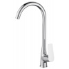 Aqualine LOTTA drezová batéria, chróm LT603