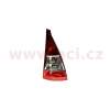 zadní světlo (bez obj.) L 0927931