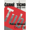Černé ticho - Pekka Hiltunen