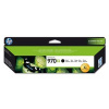HP 970XL (CN625AE) black - originálny