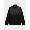 4F M 4FAW23TFLEM119-20S sweatshirt (178734) Black/Green M