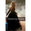 Oxford Bookworms Library New Edition 5 Wuthering Heights