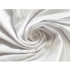 Plachta Jersey 160x200 Farba: Biela