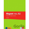 Magnet neu 2 (A2) – LHB - Klett