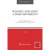 Rozvody, rozchody a záni… (Marie Francová)