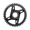 Prevodník SRAM Rival E1 Road Black X-Sync Direct Mount 38 zubov
