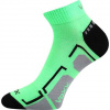 Ponožky VoXX FLASH neon zelená neon zelená 39-42 (26-28)