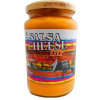 Salsa Nacho Cheese DIP 500g