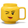 LEGO® keramický hrnček winky 530 ml