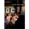 Oxford Bookworms Library New Edition 4 Little Women with Audio Mp3 Pack