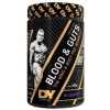 Predtréningová výživa Dorian Yates citrulínový ovocný prášok 380 g