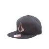 Assassin Creed Syndicate Bronze Logo Cap