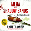 Mlha nad Shadow sands (AUDIOKNIHA CD) (Martin Stránský, Robert Bryndza)