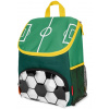SKIP HOP Spark Style Batoh BIG Futbal 9O278410