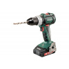 Metabo BS 18 LT BL (2x2,0Ah, ASC 30-36)