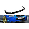 Maxton Design spoiler pod přední nárazník pro Subaru Impreza Mk2 (GD), černý lesklý plast ABS, r.v. 2003-2006 (Blobeye) SLEVA 5%