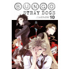 Bungo Stray Dogs, Vol. 10 Kafka Asagiri