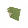 Outwell Constellation Duvet Lux Double green Univerzální; Zelená přikrývka