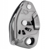 Petzl Neox je inovatívne istiace zariadenie s asistovaným brzdením určené pre skúsených lezcov. Je ideálny pre športové a výkonnostné lezenie na stenách aj skal Light Grey
