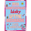 Mega komplikované lásky Lottie Brooksové - Katie Kirby