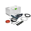 FESTOOL RG 130 ECI-Set DIA AB Sanačná brúska RENOFIX 577060