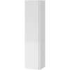 Cersanit MODUO 40 Skrinka vysoká bočná, výška 160cm Biela lesk S929-020 S929-020