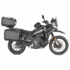 KAPPA KN9227 2026/02 padacie rámy / ochrana motora CF MOTO MT 800 X '25-'26