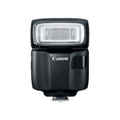 Blesk Canon Speedlite EL-100 (3249C003) čierny