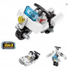 Qman Motorka Aid 3v1