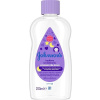 JOHNSON'S BABY Bedtime olej na dobré spanie 200 ml